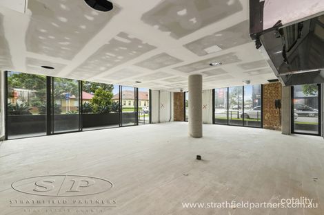 538-546 Canterbury Rd, Campsie, NSW 2194