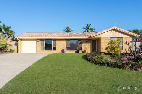7 Parkview Ave, Wellington Point, QLD 4160