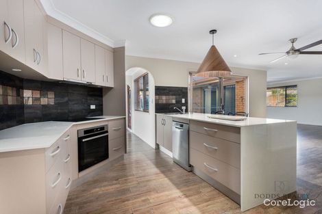 Property photo of 7 Parkview Avenue Wellington Point QLD 4160
