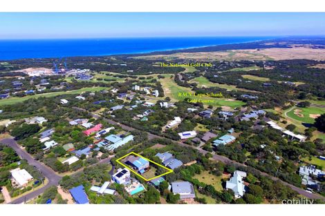 Property photo of 1 Bass Vista Boulevard Cape Schanck VIC 3939
