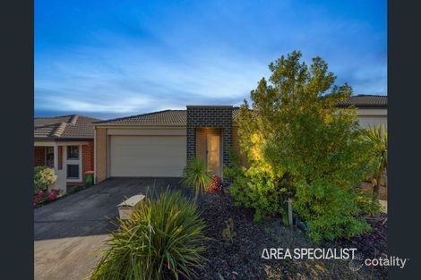25 Rockford St, Pakenham, VIC 3810