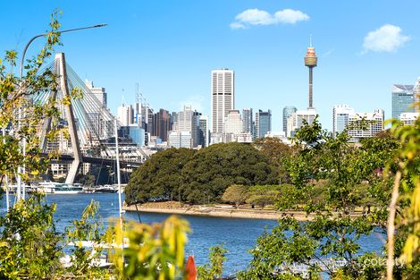 8/300 Johnston St, Annandale, NSW 2038