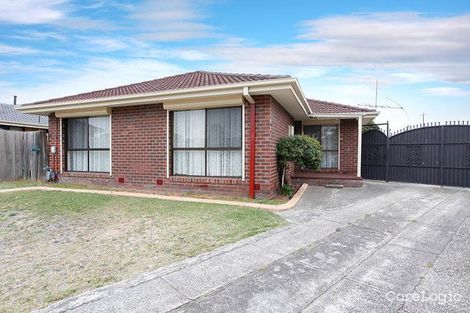 Property photo of 16 Garden Court Keysborough VIC 3173