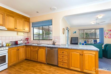 Property photo of 78 Bellarine Highway Newcomb VIC 3219