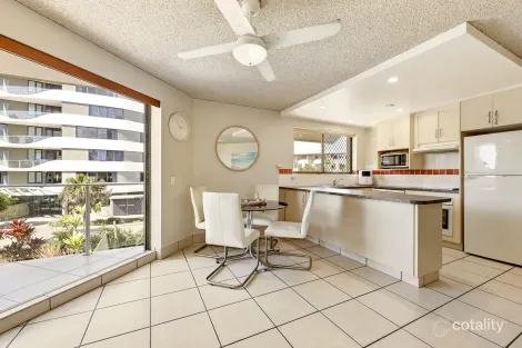 Property photo of 10/2 Meta Street Mooloolaba QLD 4557