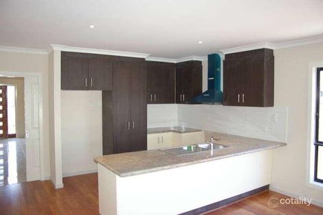 Property photo of 24 Wylie Circuit Burnside Heights VIC 3023