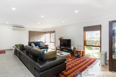 Property photo of 3 Peter Court Narre Warren VIC 3805