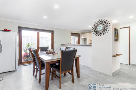 Property photo of 3 Peter Court Narre Warren VIC 3805