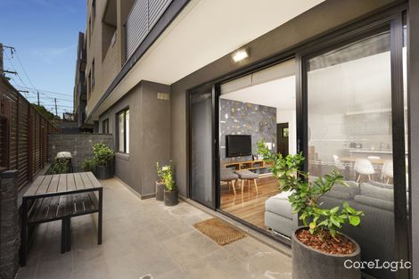 Property photo of 3/80 Hopetoun Avenue Brunswick West VIC 3055