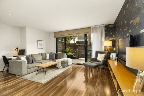 Property photo of 3/80 Hopetoun Avenue Brunswick West VIC 3055