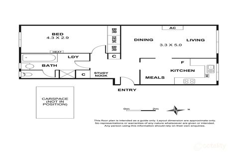 5/99 Westbury St, Balaclava, VIC 3183