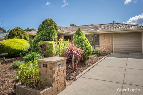 Property photo of 46 Delta Crescent Aberfoyle Park SA 5159