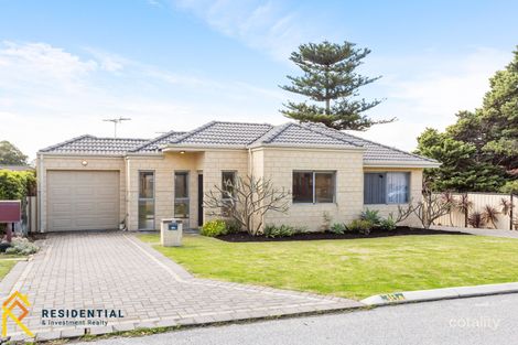 Property photo of 38A Marian Street Innaloo WA 6018