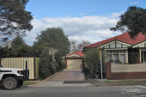 3/127 Athol St, Moonee Ponds, VIC 3039