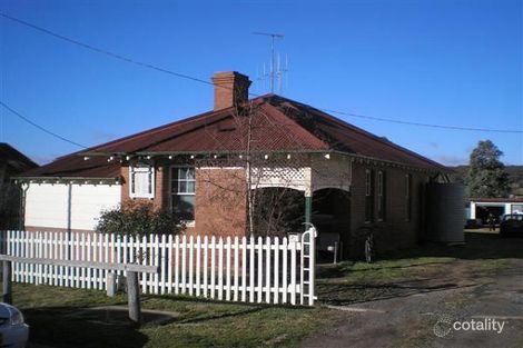 Property photo of 23 Trunkey Street Newbridge NSW 2795