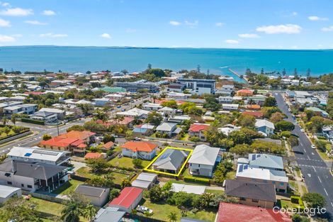 Property photo of 96 Coreen Street Wynnum QLD 4178