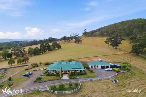 1134 Cygnet Coast Rd, Wattle Grove, TAS 7109