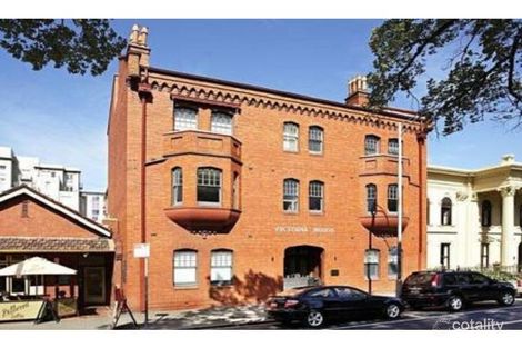 4/220 Clarendon St, East Melbourne, VIC 3002