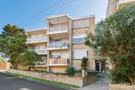 Property photo of 10/7 Leichhardt Street Waverley NSW 2024