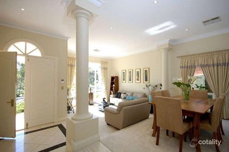 Property photo of 25 Grand Boulevard Craigburn Farm SA 5051