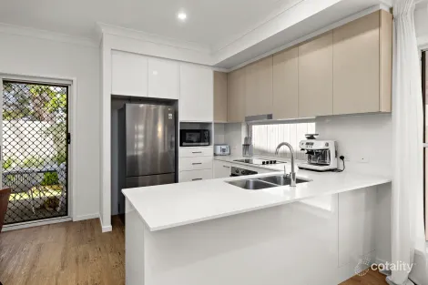 Property photo of 9/5-9 Victor Street Birkdale QLD 4159