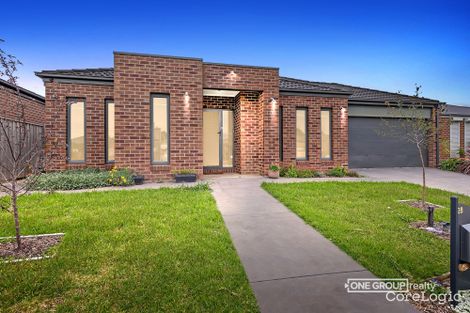 Property photo of 28 Samson Brook Drive Wallan VIC 3756