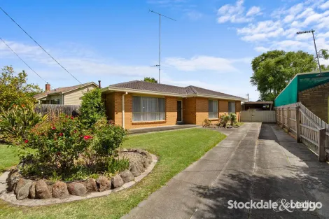 Property photo of 41 Stockdale Road Traralgon VIC 3844