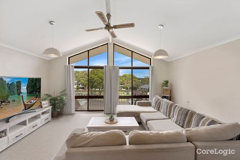 Property photo of 6 Parklands Close Bateau Bay NSW 2261