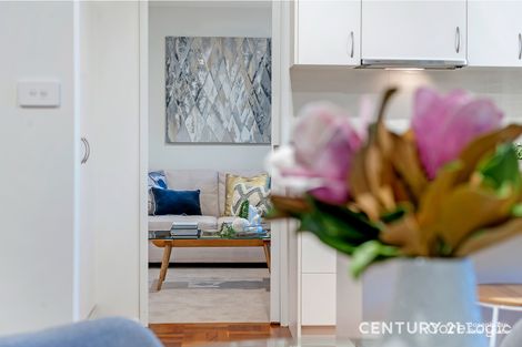 Property photo of 13/50 Shepherds Drive Cherrybrook NSW 2126