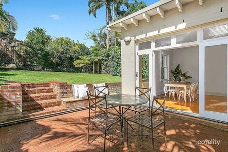Property photo of 4 Wolseley Road Mosman NSW 2088