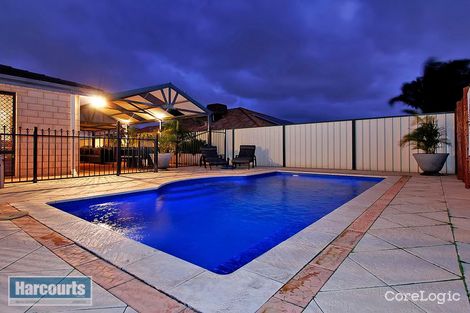 Property photo of 31 Sciano Avenue Success WA 6164