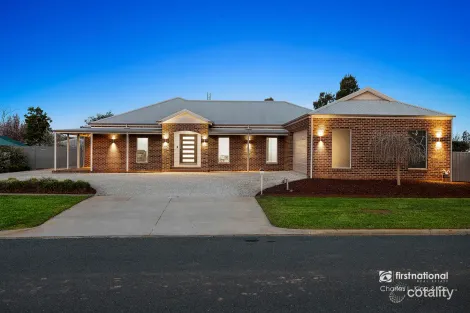 Property photo of LOT 3/59 Baynes Street Rochester VIC 3561
