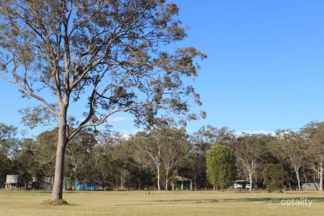 Property photo of 8 Hall Road Cabarlah QLD 4352