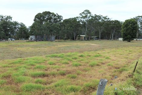 Property photo of 8 Hall Road Cabarlah QLD 4352