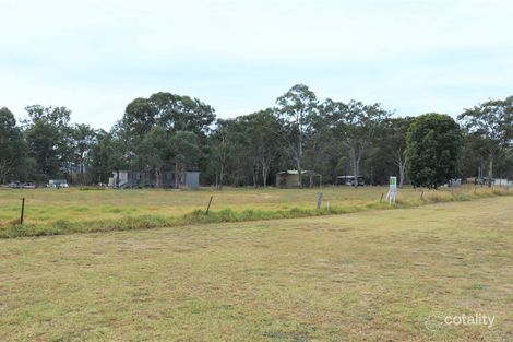 Property photo of 4 Hall Road Cabarlah QLD 4352