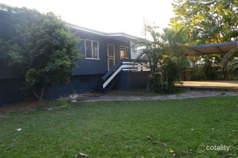 Property photo of 96 Petersen Street Wynnum QLD 4178
