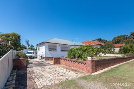 Property photo of 15 Crest Road Wallsend NSW 2287