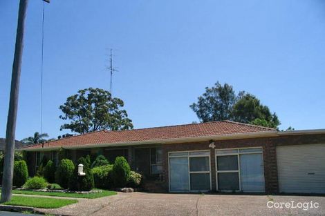 Property photo of 4 Kerry Avenue Elermore Vale NSW 2287