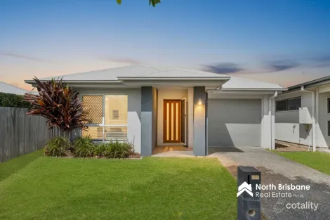 26 Newton St, Caboolture South, QLD 4510
