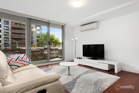 133/70 Nott St, Port Melbourne, VIC 3207