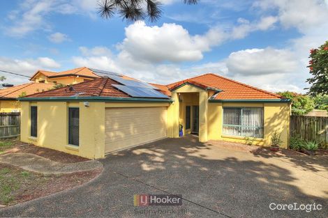 Property photo of 19 Hillcrest Street Sunnybank Hills QLD 4109