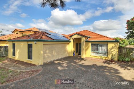 19 Hillcrest St, Sunnybank Hills, QLD 4109