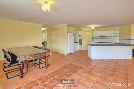 Property photo of 19 Hillcrest Street Sunnybank Hills QLD 4109