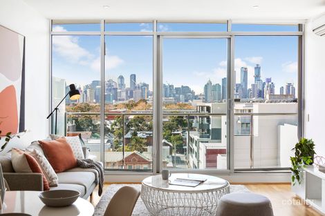 Property photo of 510/232-242 Rouse Street Port Melbourne VIC 3207