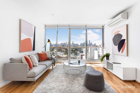 Property photo of 510/232-242 Rouse Street Port Melbourne VIC 3207