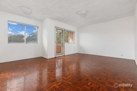 Property photo of 22/2 Leisure Close Macquarie Park NSW 2113