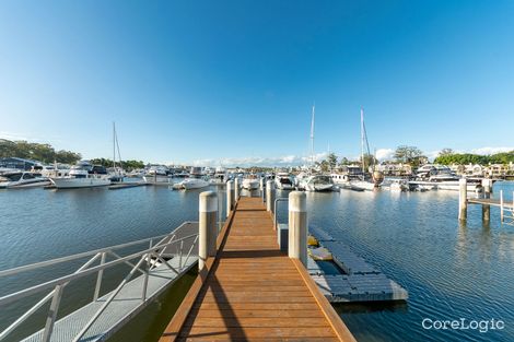 Property photo of 4624 The Parkway Hope Island QLD 4212