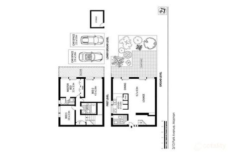 Property photo of 3/13 Park Avenue Mosman NSW 2088