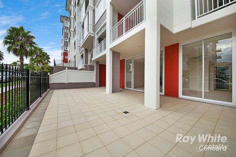 Property photo of 108/2 Palm Avenue Breakfast Point NSW 2137