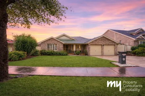 Property photo of 21 Kingston Road Mount Annan NSW 2567